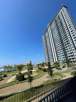 Jesselton Quay by Peach 2BR CityView High Floor